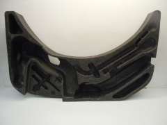 Audi A8 D2 Toolkit Holder 4D0012123E (Item #269796) 