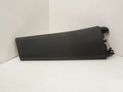 Audi A6 C4 100 OS Right Lower B Pillar Trim Black No Alarm 4A0867244 (Item #145288) 