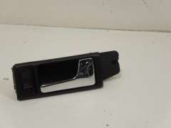 Audi A6 100 C4 NS Left Front Internal Door Handle Black  4A0837020A (Item #145391) 