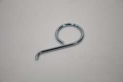 Audi Alloy Wheel Centre Cap Removal Tool New Genuine 8L0012243 (Item #385511)