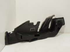 Audi A6 C4 100 OS Right Front Footwell Vent Air Ducting Outlet 4A2863052A (Item #145555) 