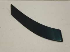 Audi A6 C4 100 Saloon NS Left Rear Quarter Panel Side Trim Green 4A5853215 (Item #145570) 