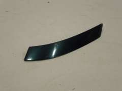 Audi A6 C4 100 Saloon OS Right Rear Quarter Panel Side Trim Green 4A5853216 (Item #145571) 