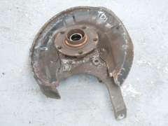 Audi A8 D2 FL OS Right Rear Wheel Hub and Bearing 4D0505430C (Item #111638) 