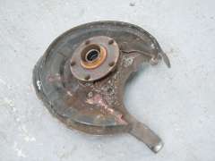 Audi A8 D2 FL NS Left Rear Hub and Wheel Bearing 4D0505429D (Item #359232) 