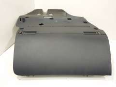 Audi A6 C6 Blue Glove Box for Twin CD Changers 4F2857104A (Item #145748) 