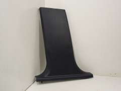 Audi A6 C6 Blue NS Left Lower B Pillar Trim 4F0867239 (Item #145752) 