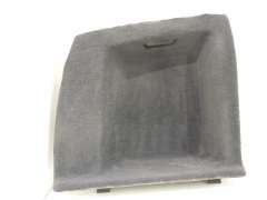 Audi A6 C6 Avant Blue Rear NS Left Boot Compartment Access Door 4F9863879 (Item #145841) 