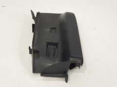 Audi A6 C6 NS Left Blue Seat Belt Guide 4F0857791A (Item #145914) 