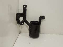 Audi A6 C6 Diesel Fuel Filter Bracket Housing 4F0201987D (Item #145943) 