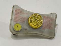 Audi A4 B6 B7 A6 C5 C6 Brake Fluid Reservoir For Manual Gearboxes 8E0611301G (Item #398414) 