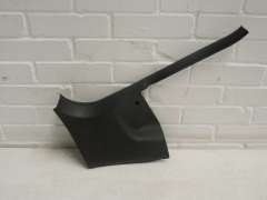 Audi A6 C5 NS Left Steppe Green Lower Footwell Trim	 4B0867271A (Item #146162) 