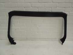 Audi A6 C6 Avant Tailgate Window Upper Trim Window Frame Blue 4F9867973 (Item #146205) 