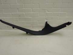 Audi A6 C6 OS Right Lower Rear C Pillar Trim Blue 4F0867768A (Item #146210) 