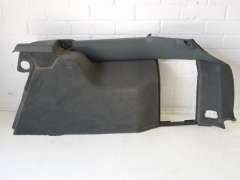 Audi A6 C5 Allroad OS Right Boot Side Trim Green 4B9863880 (Item #146246) 