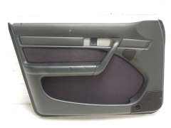 Audi A6 100 C4 NS Left Front Door Card Black Cloth 4A0867105A (Item #146400) 