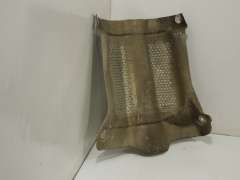 Audi A6 C5 Allroad Front Centre Heat Shield for Transmission Tunnel 4Z7804160 (Item #268914) 