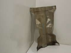 Audi A6 C5 Allroad Rear Centre Heat Shield for Transmission Tunnel 4Z7804160C (Item #387547) 