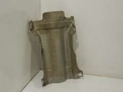 Audi A6 C5 Allroad Centre Heat Shield for Transmission Tunnel 4Z7804160B (Item #251952) 