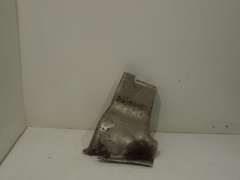Audi A6 C5 OS Right Steering Rack Heat Shield 4B0422704C (Item #146457)