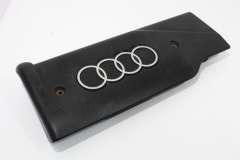 Audi A8 D2 PF 3.7 4.2 V8 32V OS Right Engine Cam Cover Trim 077103724B (Item #468558) 