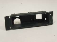 Audi A6 C5 Lower Centre Console Storage Box Insert Green 4B0863300B (Item #146629) 