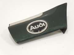 Audi A8 D2 PF OS Right Green Wing Trim 4D0853972D (Item #89903) 