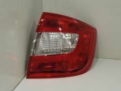 Skoda Rapid OS Right Rear Light Cluster New 5JH945112 (Item #157867) 