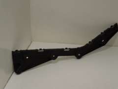 Skoda Rapid NS Left Rear Bumper Mounting Bracket New Genuine 5JH807393 (Item #272201) 
