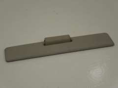 Audi A8 D2 PF Centre Sun Visor Cream 4D0858555 (Item #15540) 