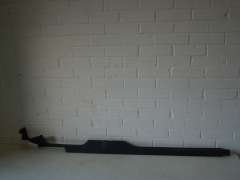 Audi A4 B5 NS Left Lower Cill Sill Trim Green Lago 8D0853905 (Item #146863) 