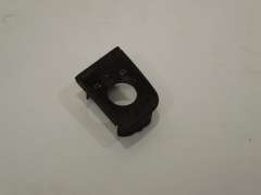 Audi TT 8N Mirror Control Switch Surround Black 8N2867186A (Item #464972) 