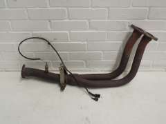 Audi A6 100 C4 2.0 Exhaust Down Pipe 4A0253101 (Item #147229) 