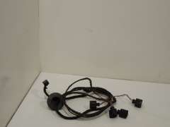 Audi A8 D2 PF Rear PDC Bumper Wiring Loom 4D0971085 (Item #466498) 