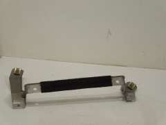 Audi TT 8N Under Dash Storage Compartment Securing Bracket 8N2858435 (Item #163034) 
