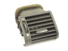 Audi A8 D2 Black Upper Side Vent 4D0820901 (Item #11568) 