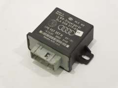 Audi A3 8P A8 D3 Headlight Range Control ECU  8P0907357H (Item #385116) 