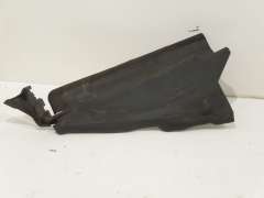 Audi A8 D3 3.0 TDi NS Left Air Intake Pipe Connector Duct 059129618G (Item #147584) 