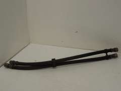 Audi A6 100 C4 Petrol Fuel Pipes To Filter 4A2201533 (Item #147610) 
