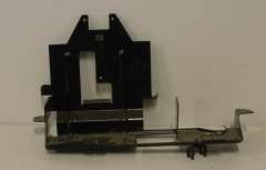 Audi A8 D2 CD Changer Mounting Bracket 4D0035113E (Item #13532) 