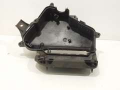 Audi A8 D3 FL ECU Chamber Box Lower Housing 4E2937118A (Item #147660) 