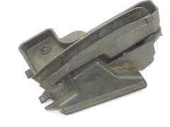 Audi A6 C6 Avant Rear OS Right Bumper Adjustment Bracket Guide 4F9807892 (Item #368133) 