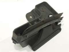 Audi A6 C6 Avant Rear NS Left Bumper Adjustment Bracket Guide 4F9807891 (Item #147673) 
