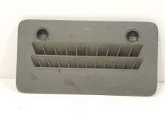 Audi A8 D3 Dark Grey Rear Footwell Air Outlet  Either Side 4E0819623 (Item #147721) 