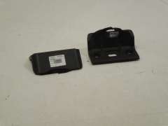 Audi TT 8N Roadster Cabriolet Roof Hood Top Stop Buffers Pair 8N7871157B (Item #191343) 