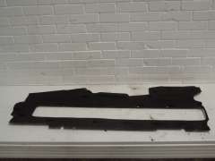 Audi A8 D3 FL Diesel OS Right Under Body Trim 4E0825206F (Item #370367) 