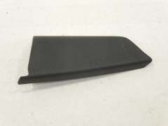 Audi A3 8P 5 Door Front OS Right Internal Door Quarter Triangle Trim 8P4857506 (Item #148034) 