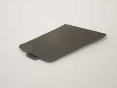 Audi A4 B6 B7 Grey OS Right Outer Seat Cover Cap Blank Trim 8E0882328 (Item #382298)