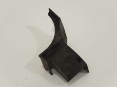 Audi A8 D3 NS Left Upper Grill Cover Trim 4E1823771B (Item #148154) 