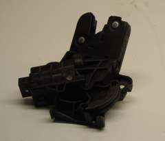Audi A8 D3 Boot Locking Mechanism 4E0827505C (Item #215228) 